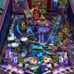 Zen Pinball sur Android et Apple